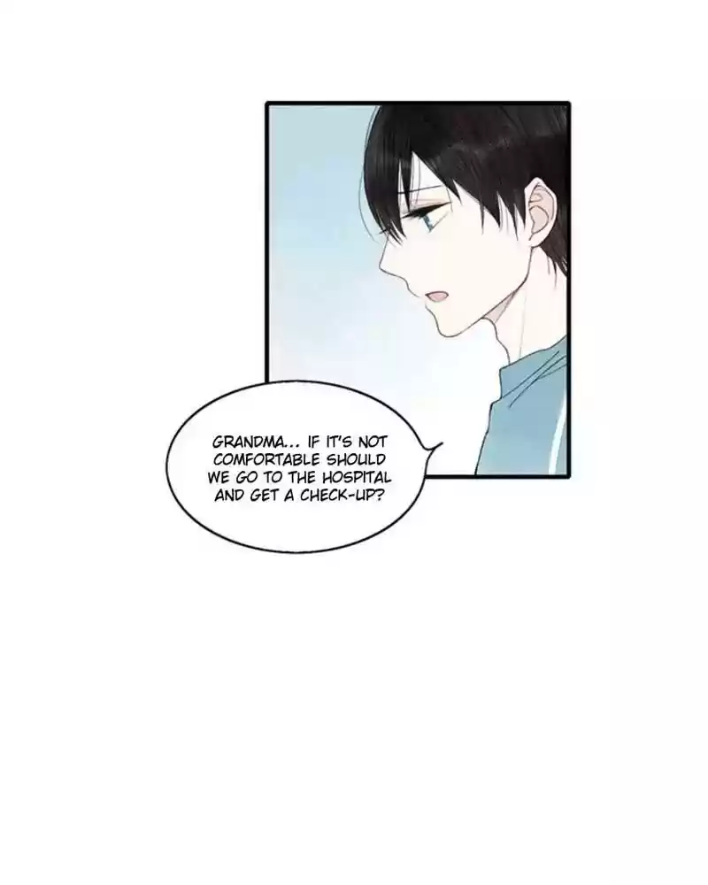 Cry for Me Chapter 11