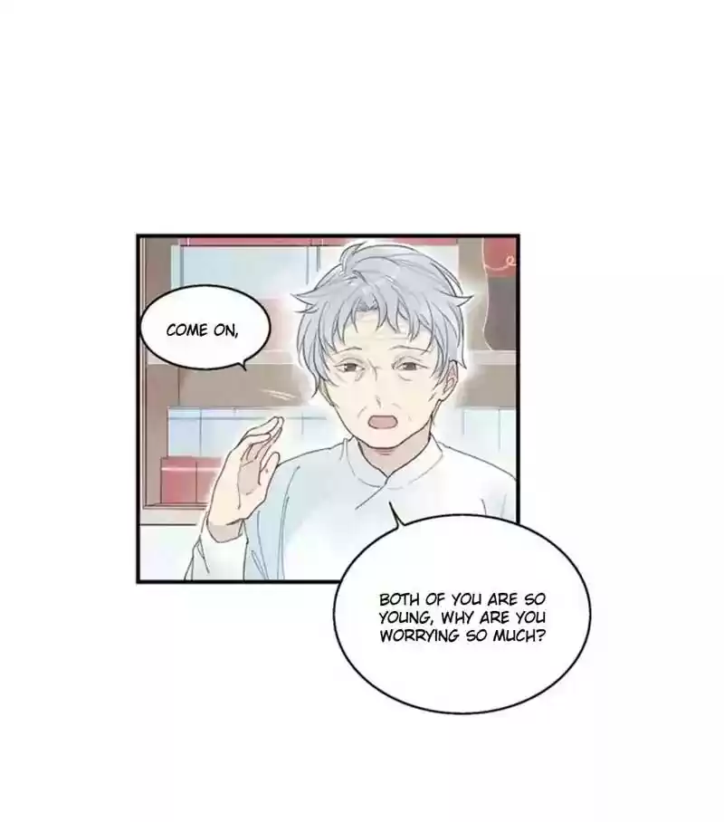 Cry for Me Chapter 11