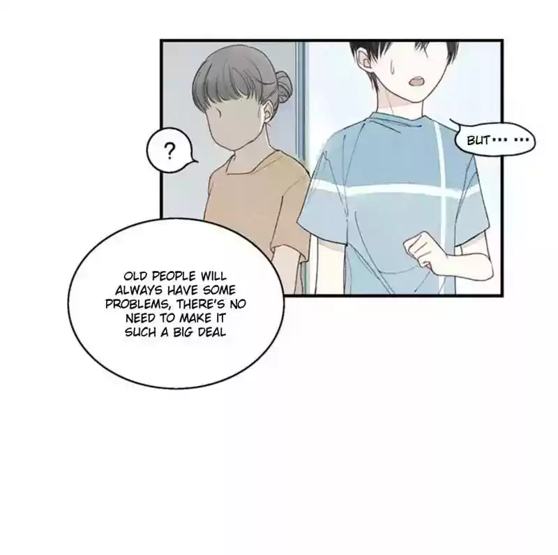 Cry for Me Chapter 11