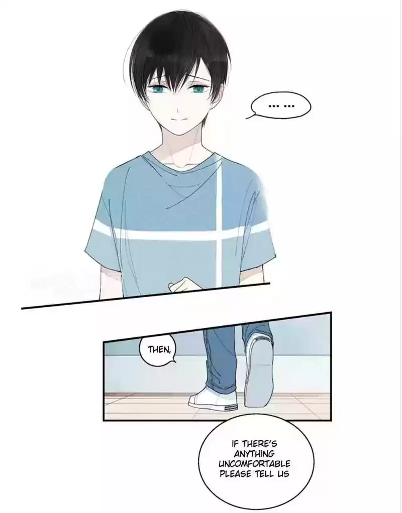 Cry for Me Chapter 11