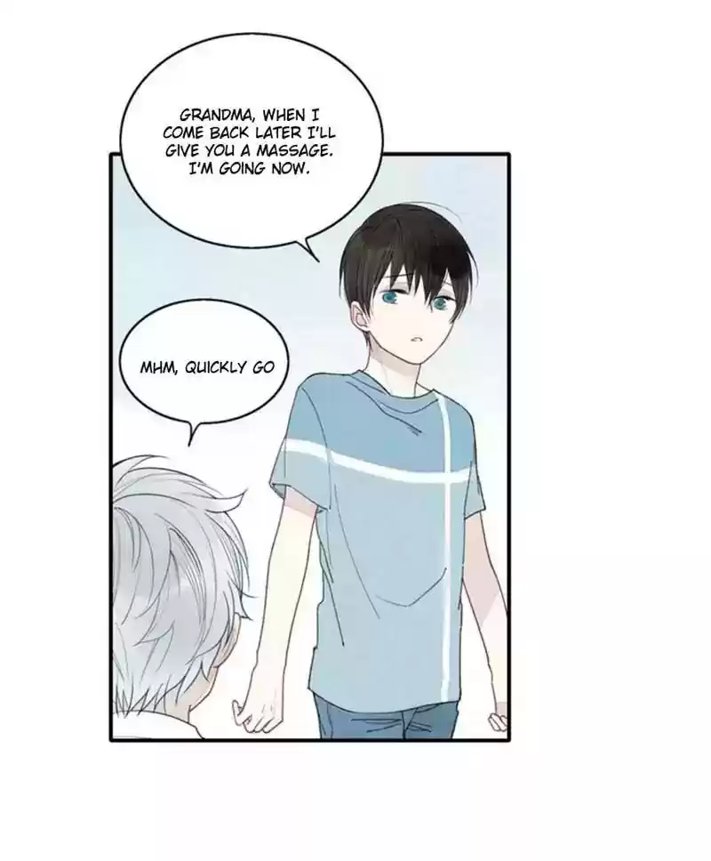 Cry for Me Chapter 11