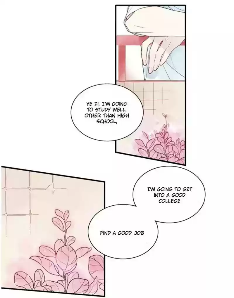 Cry for Me Chapter 11