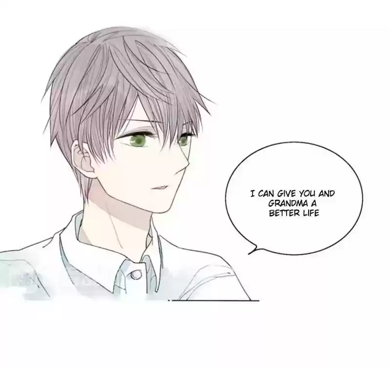 Cry for Me Chapter 11