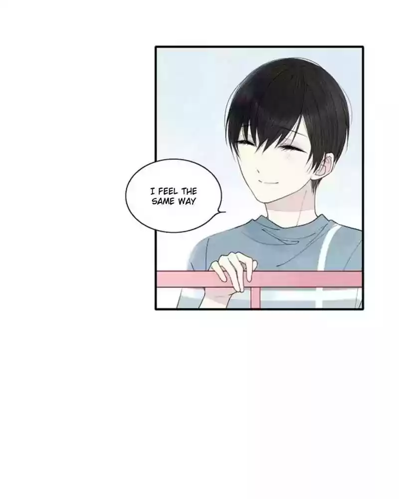 Cry for Me Chapter 11