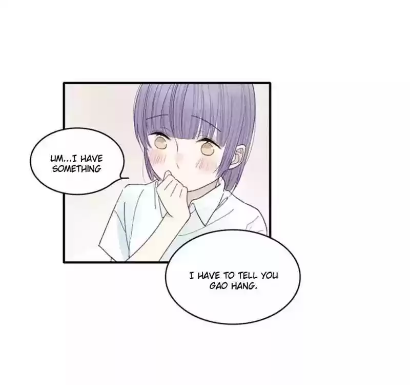 Cry for Me Chapter 11