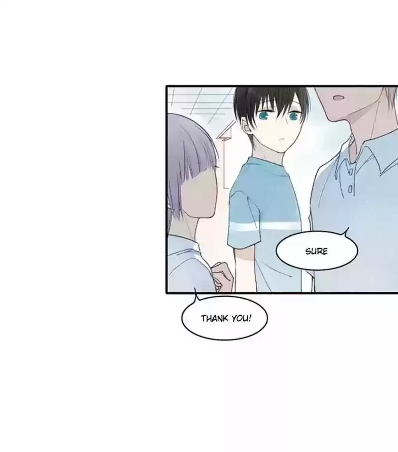 Cry for Me Chapter 11