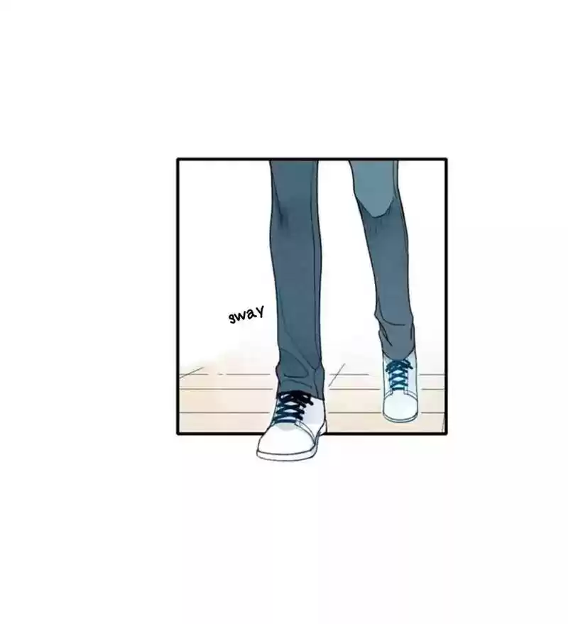 Cry for Me Chapter 12