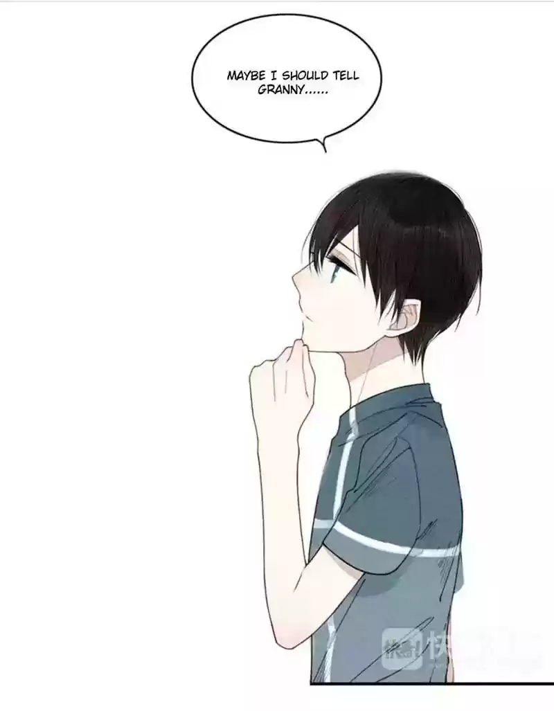 Cry for Me Chapter 12