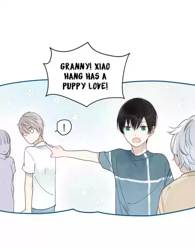 Cry for Me Chapter 12