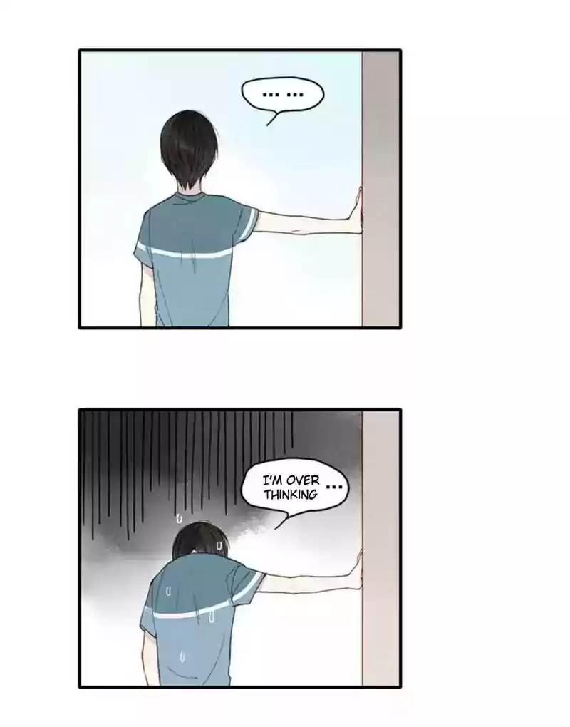 Cry for Me Chapter 12