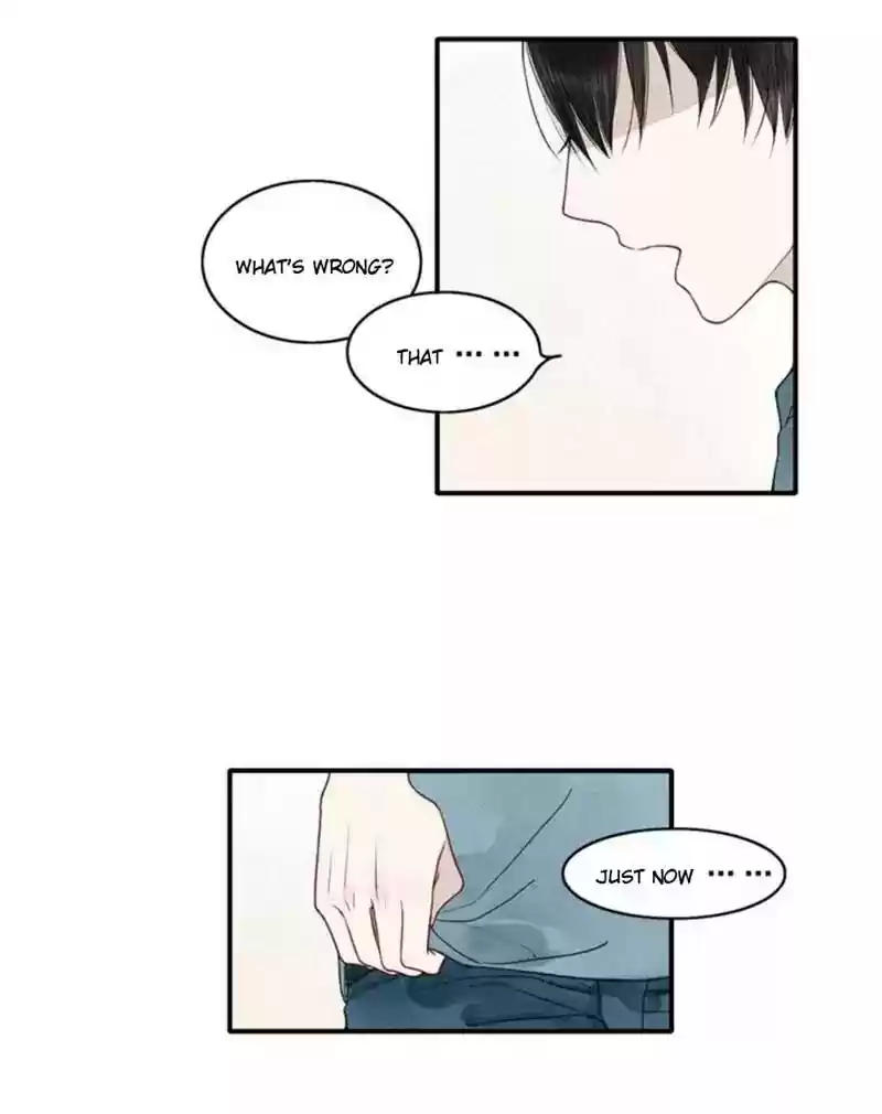 Cry for Me Chapter 12