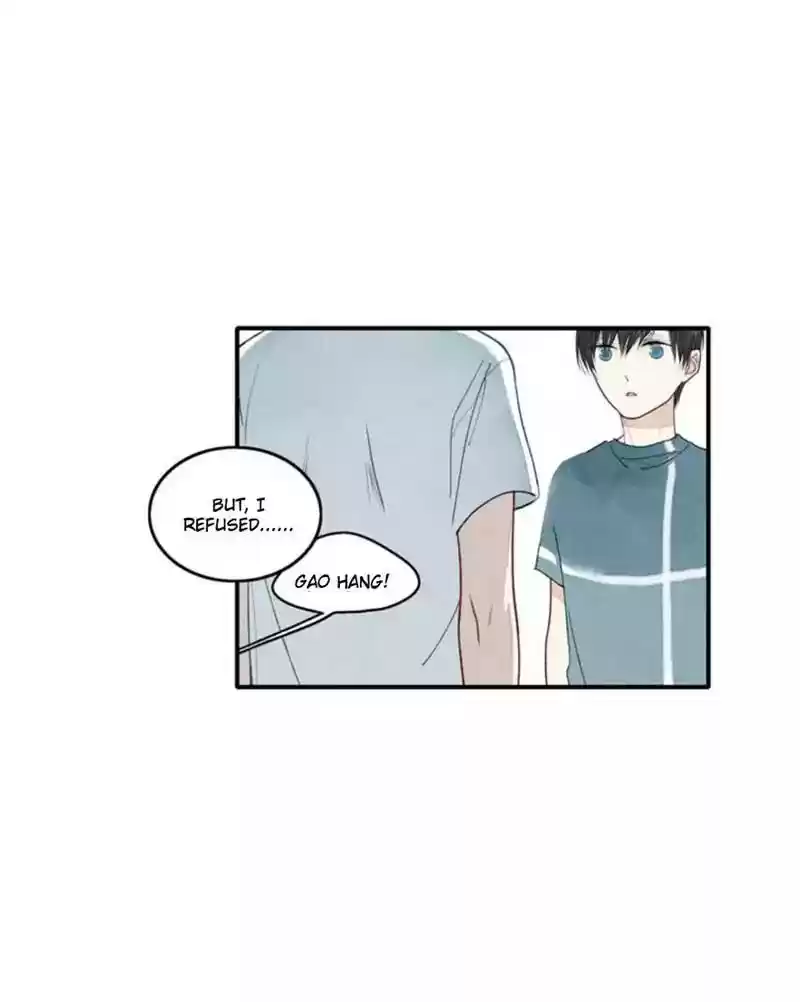 Cry for Me Chapter 12