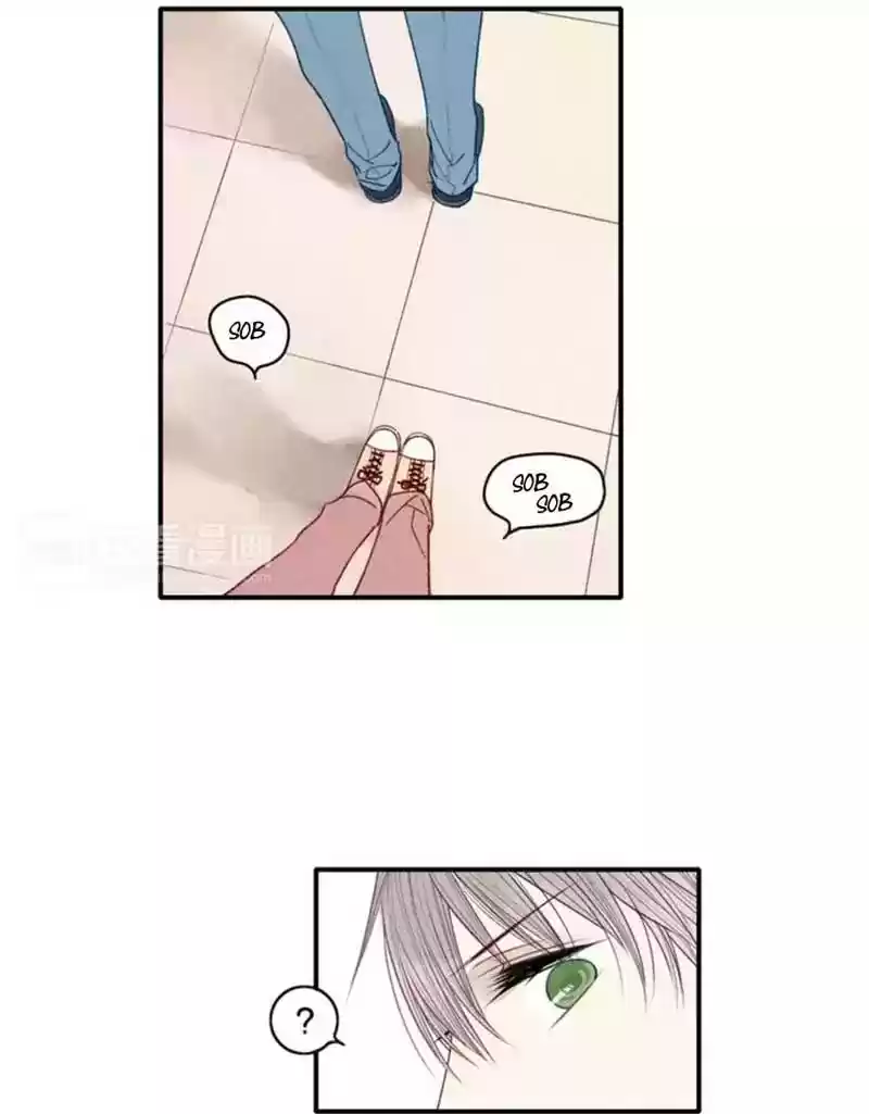 Cry for Me Chapter 12