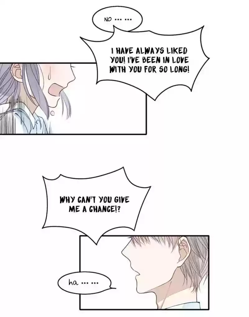 Cry for Me Chapter 12