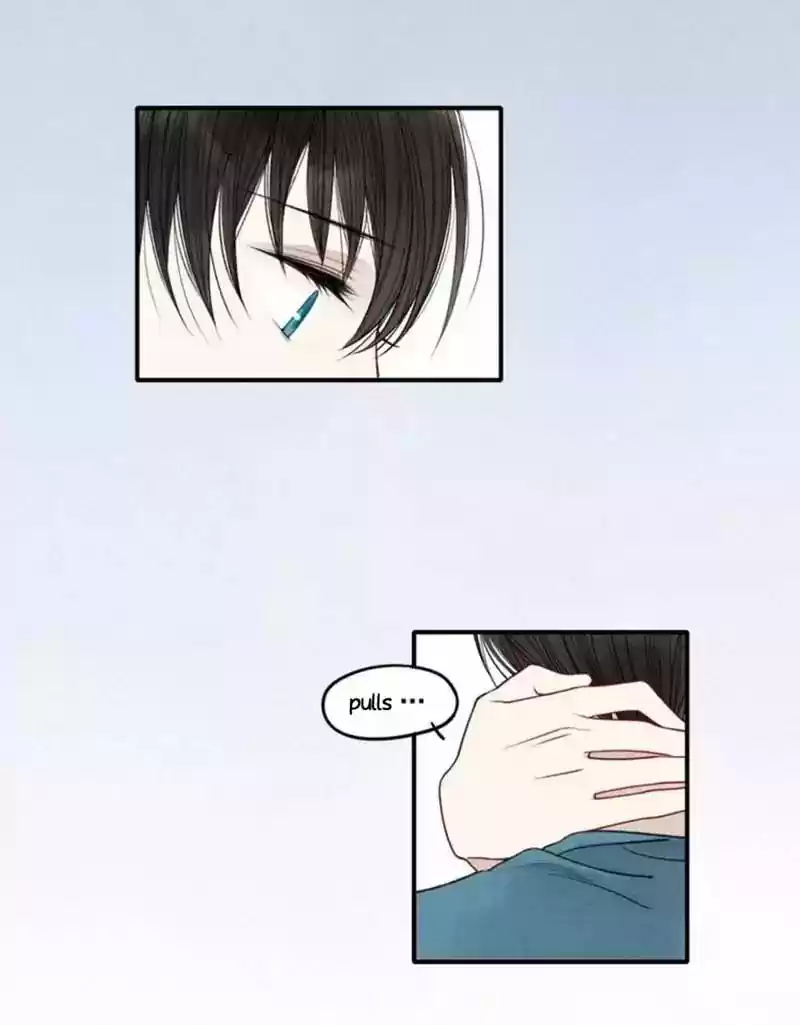 Cry for Me Chapter 12