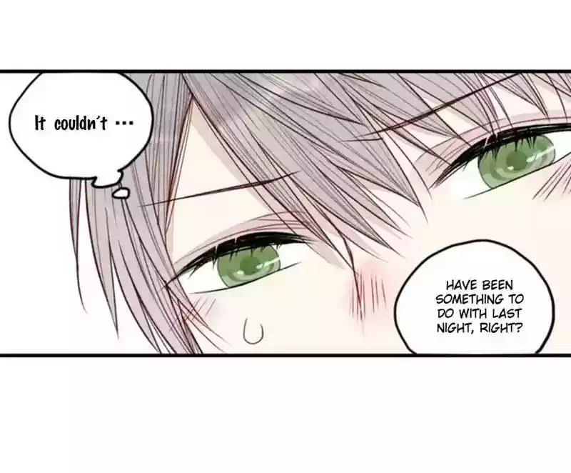 Cry for Me Chapter 12.5