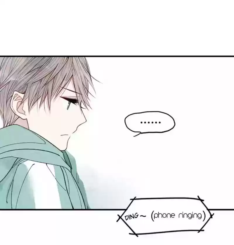 Cry for Me Chapter 12.5