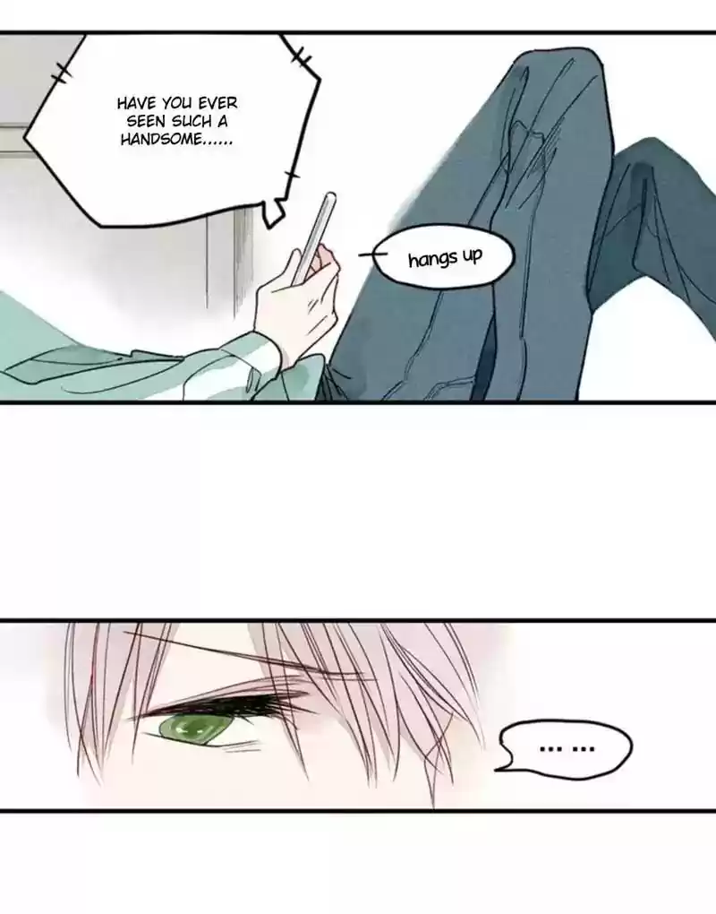 Cry for Me Chapter 12.5