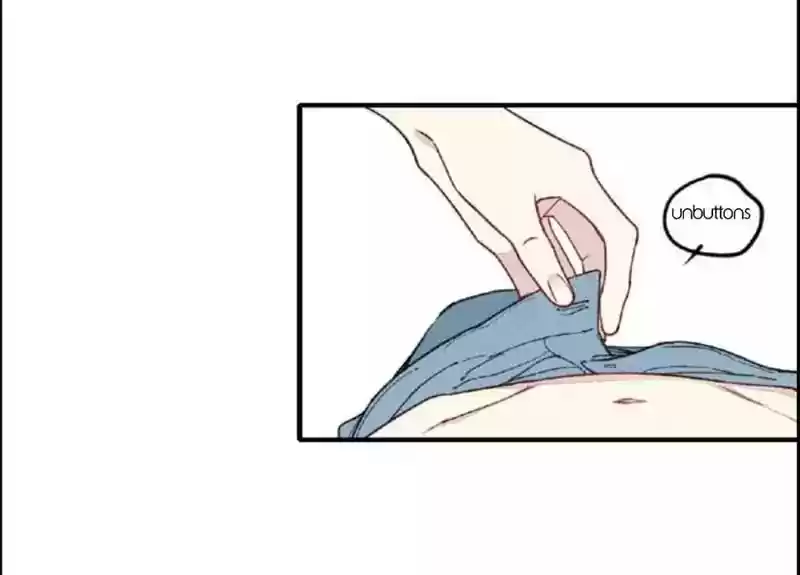 Cry for Me Chapter 12.5