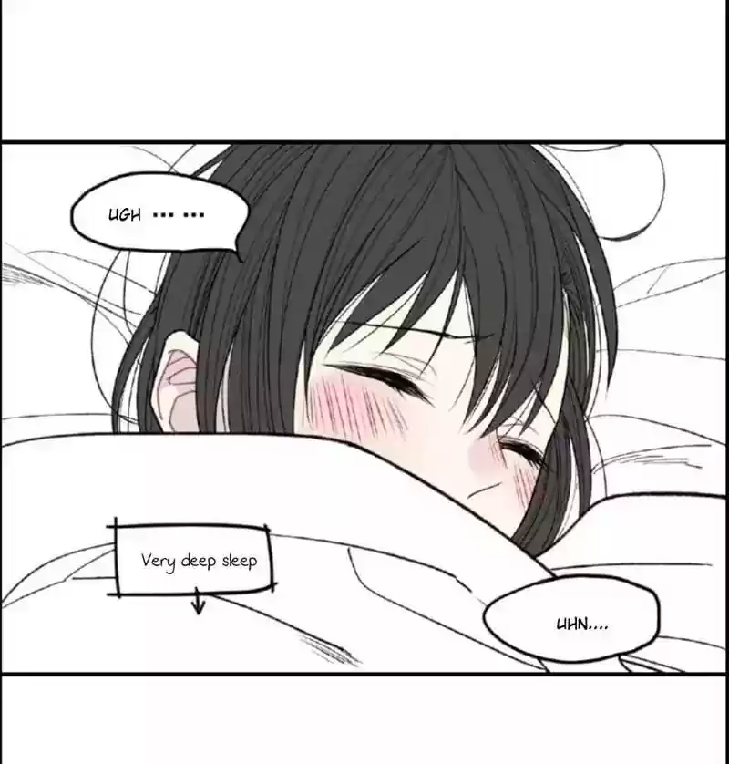 Cry for Me Chapter 12.5