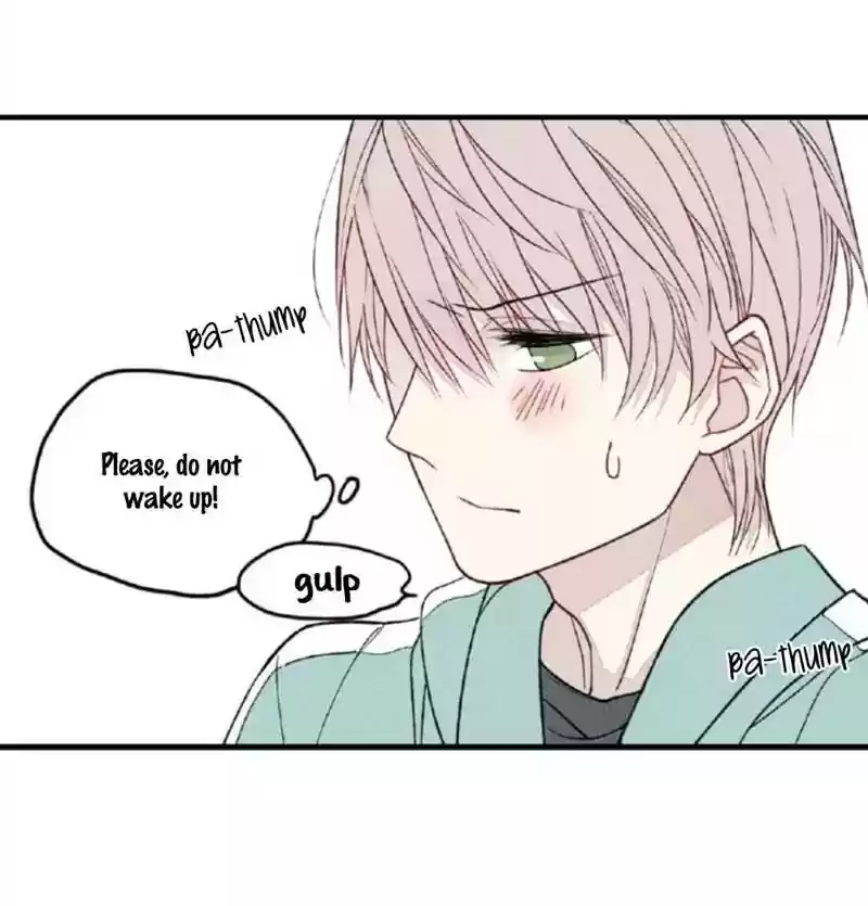 Cry for Me Chapter 12.5