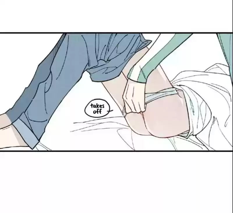 Cry for Me Chapter 12.5