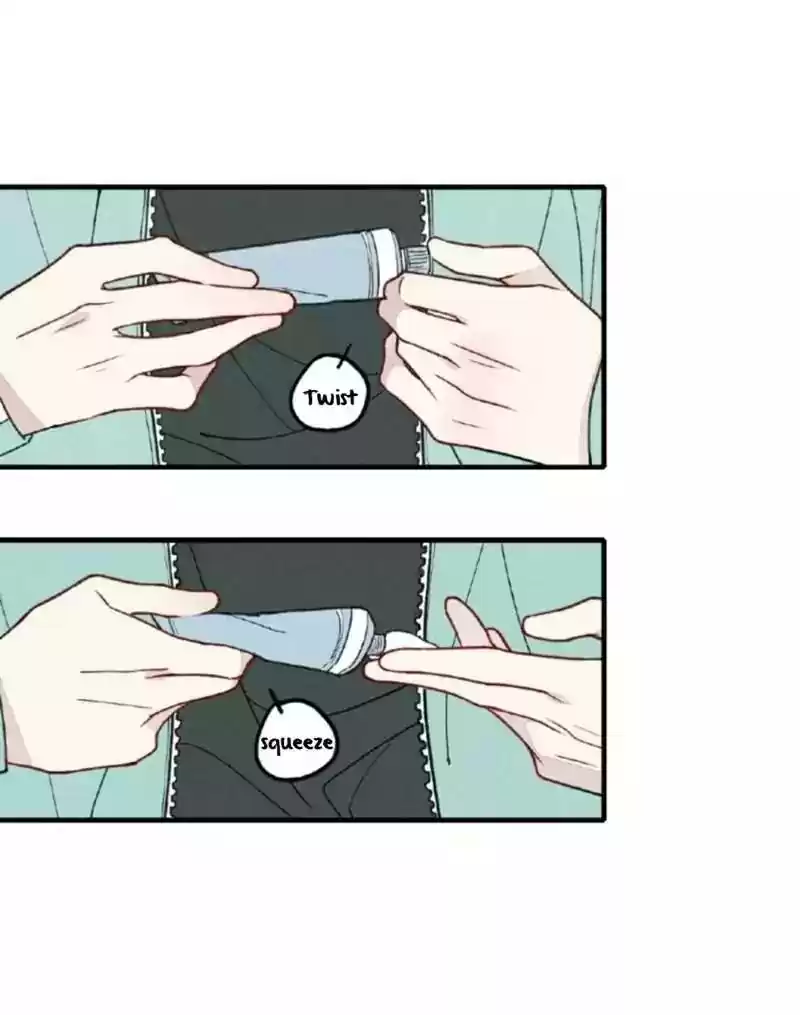 Cry for Me Chapter 12.5