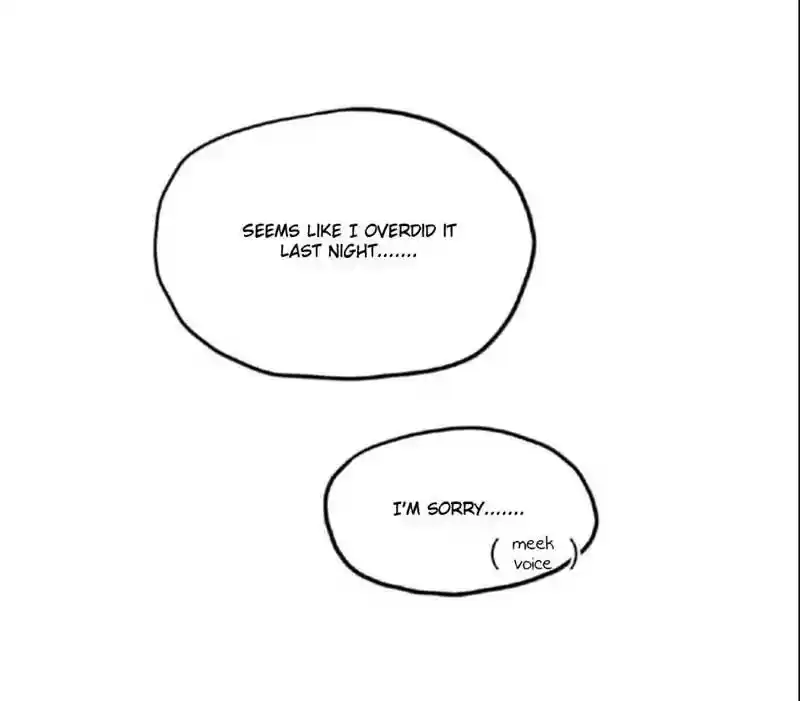 Cry for Me Chapter 12.5