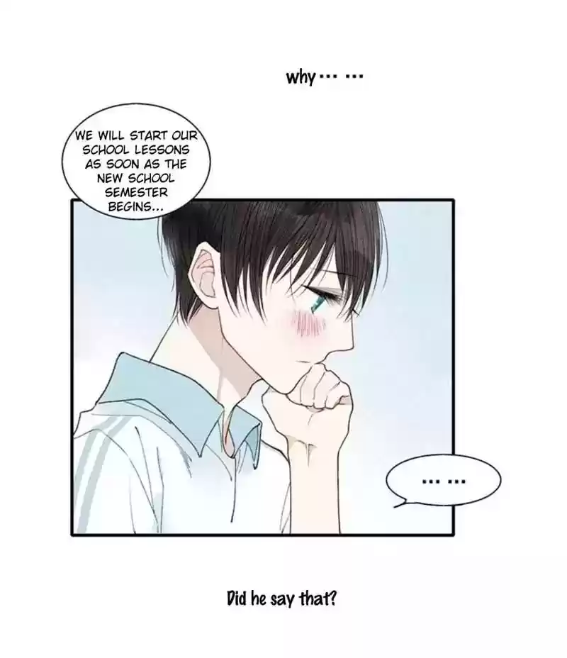 Cry for Me Chapter 13