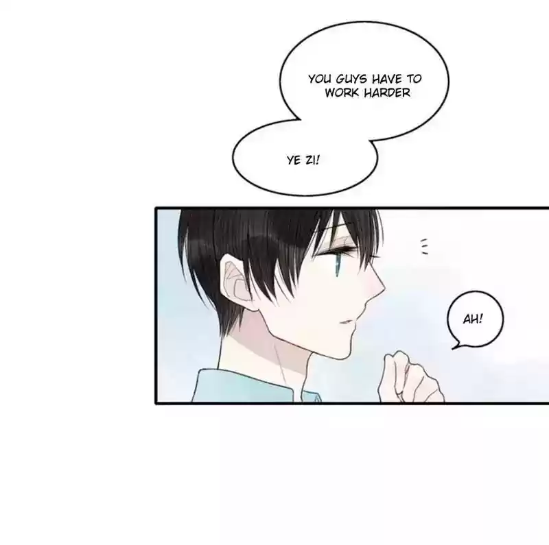 Cry for Me Chapter 13