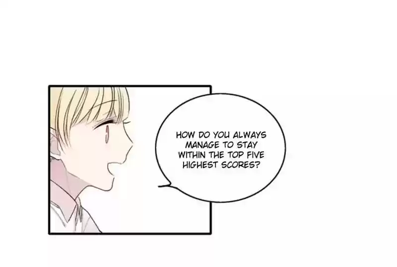 Cry for Me Chapter 13