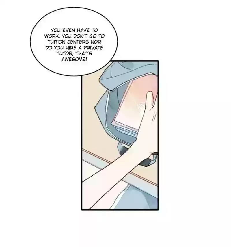 Cry for Me Chapter 13