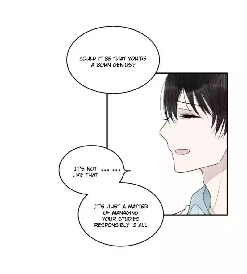 Cry for Me Chapter 13