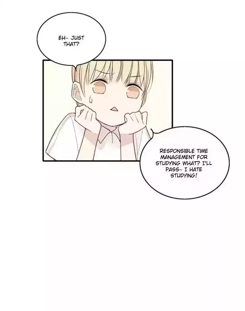 Cry for Me Chapter 13