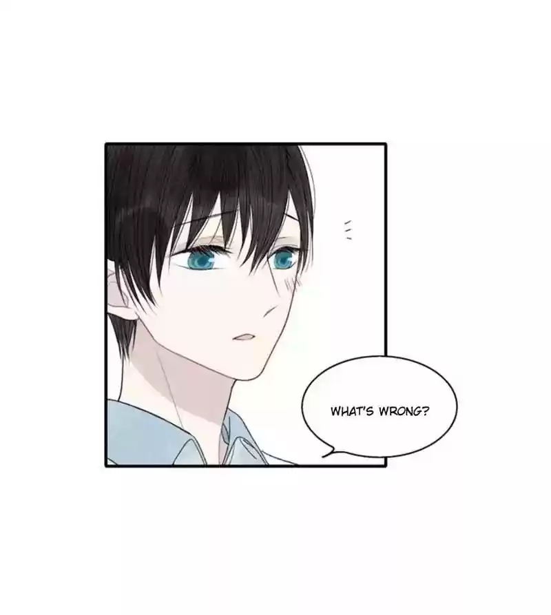 Cry for Me Chapter 13