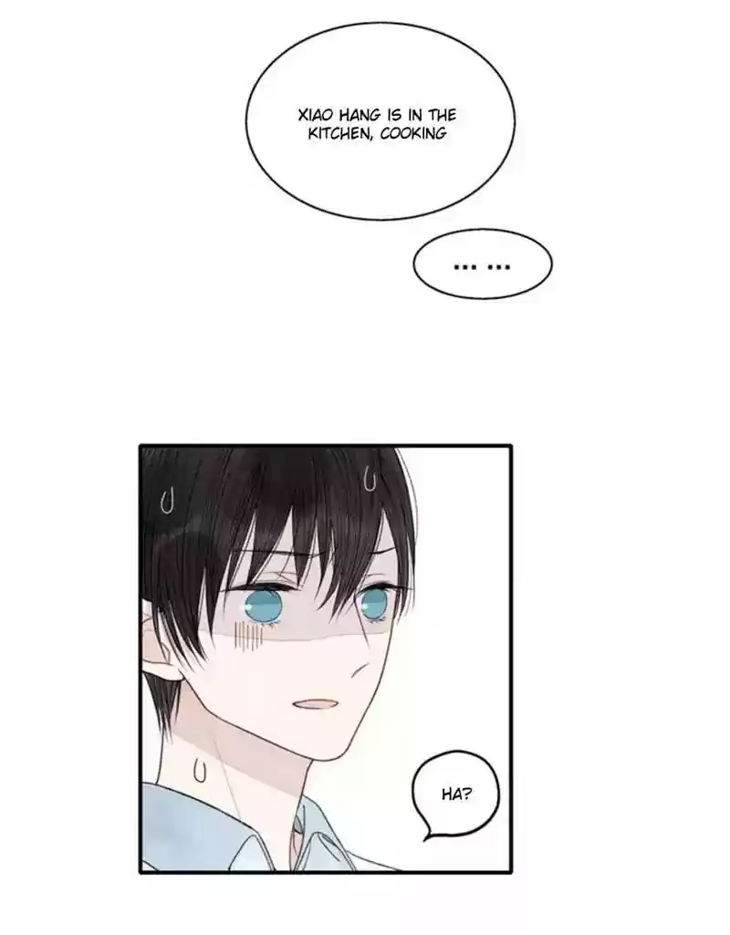 Cry for Me Chapter 13