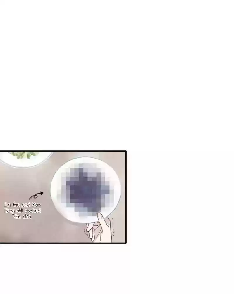 Cry for Me Chapter 13