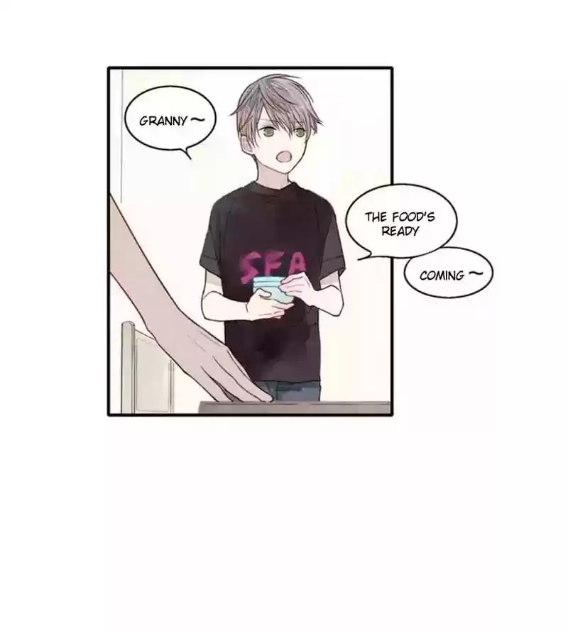 Cry for Me Chapter 13