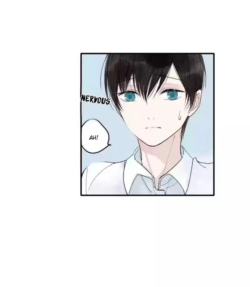 Cry for Me Chapter 13