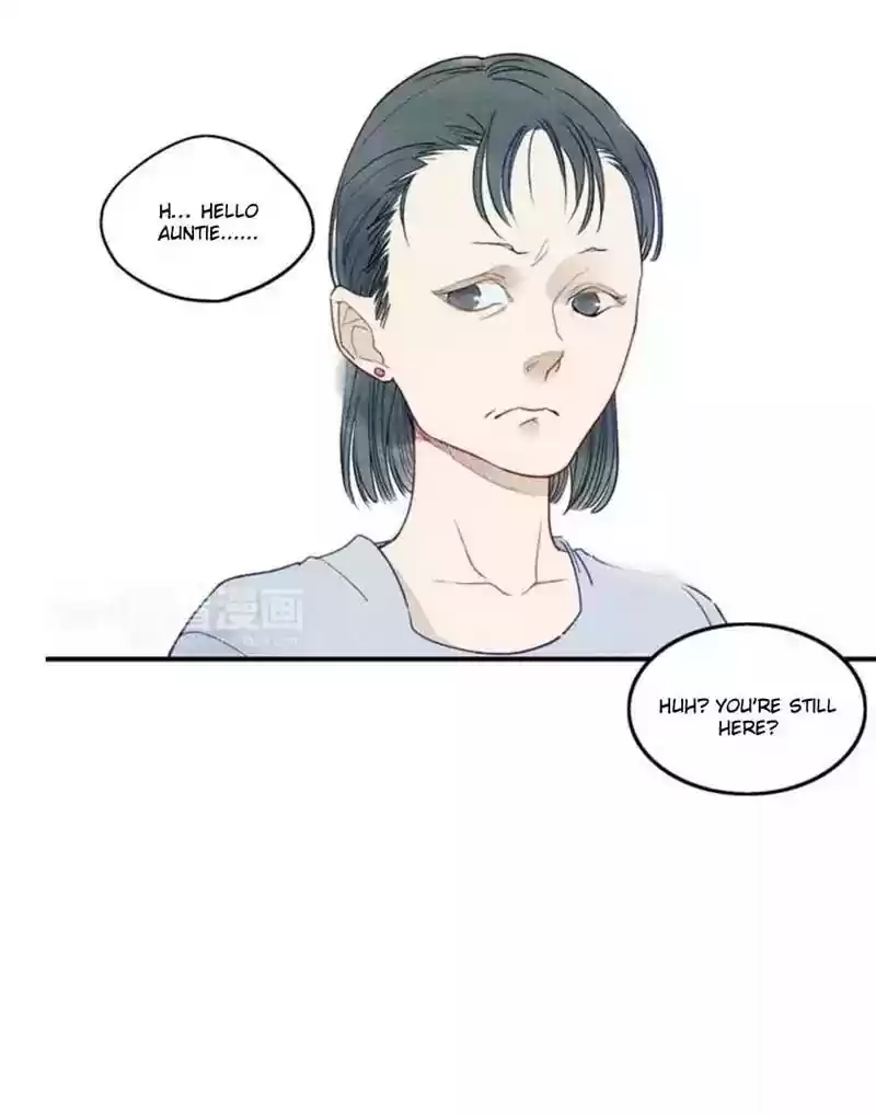 Cry for Me Chapter 13