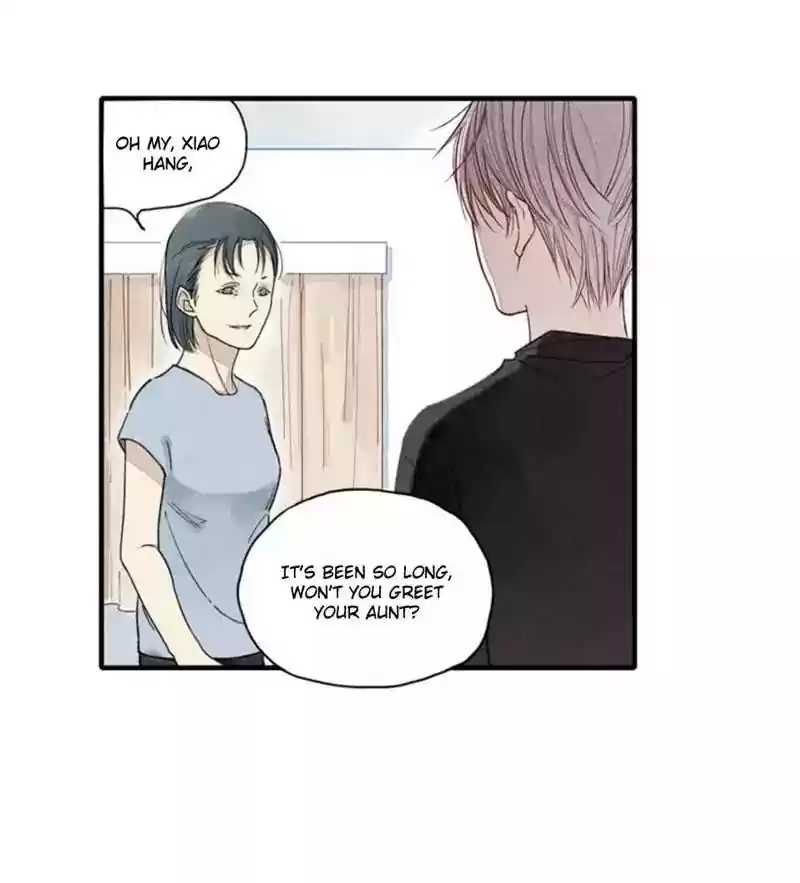 Cry for Me Chapter 13