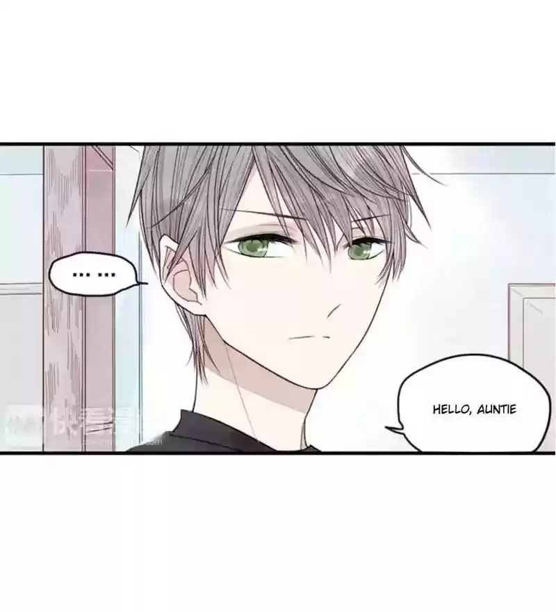 Cry for Me Chapter 13