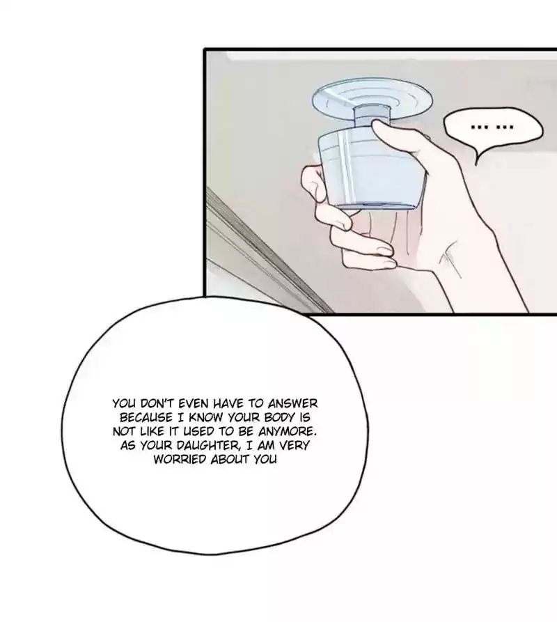 Cry for Me Chapter 13