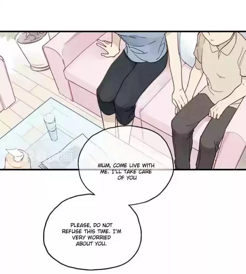 Cry for Me Chapter 13