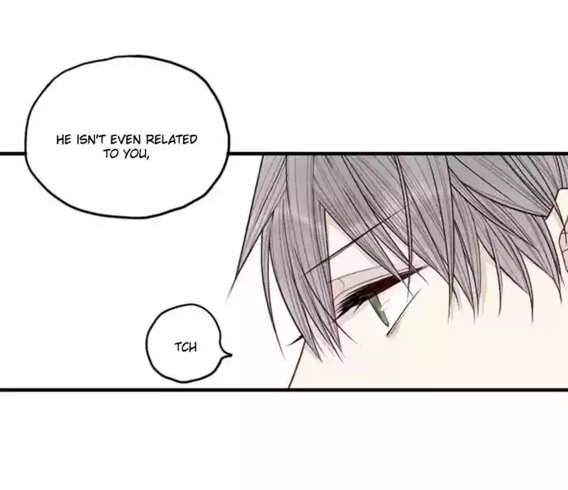 Cry for Me Chapter 13