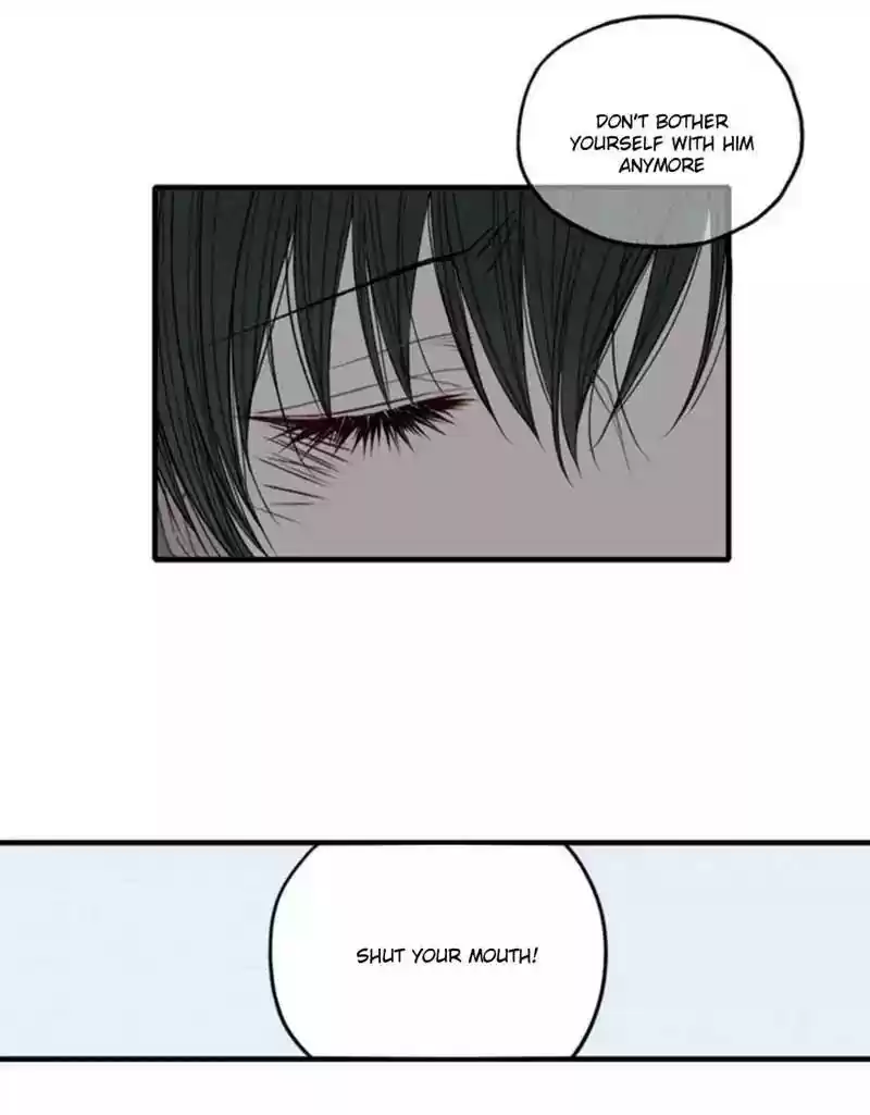 Cry for Me Chapter 13