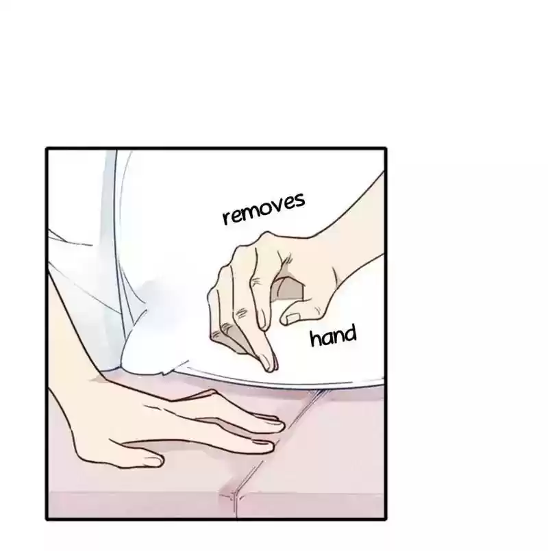 Cry for Me Chapter 13