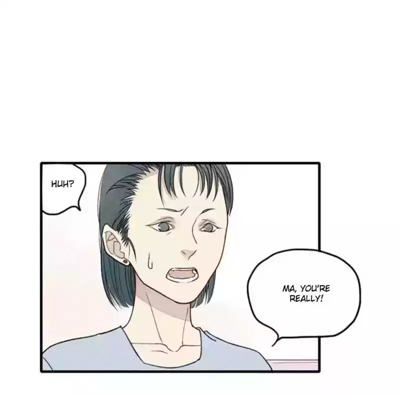 Cry for Me Chapter 13