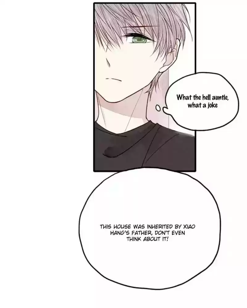 Cry for Me Chapter 13