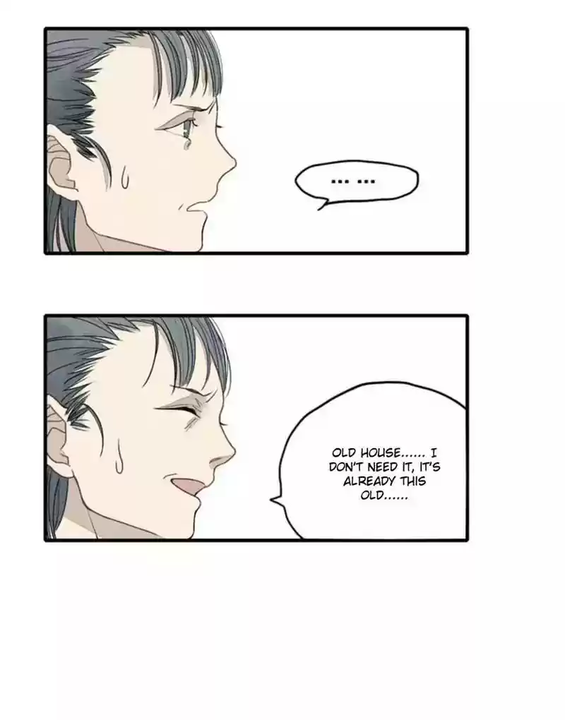 Cry for Me Chapter 13